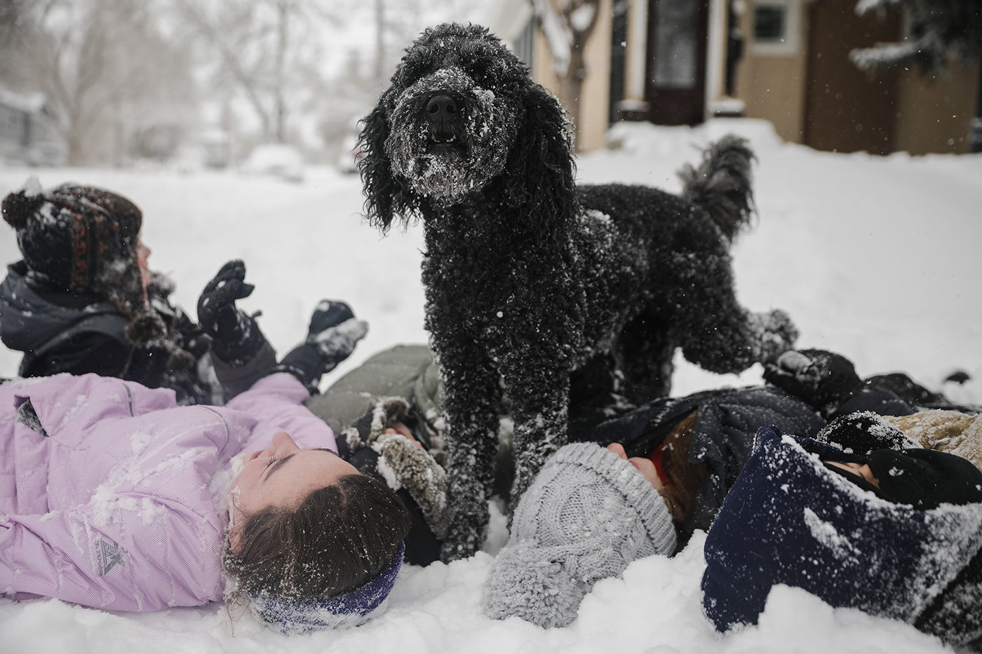 Winter Storm